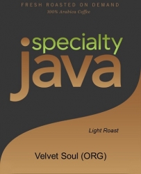 Velvet Soul (ORG) -Sample-3 oz.